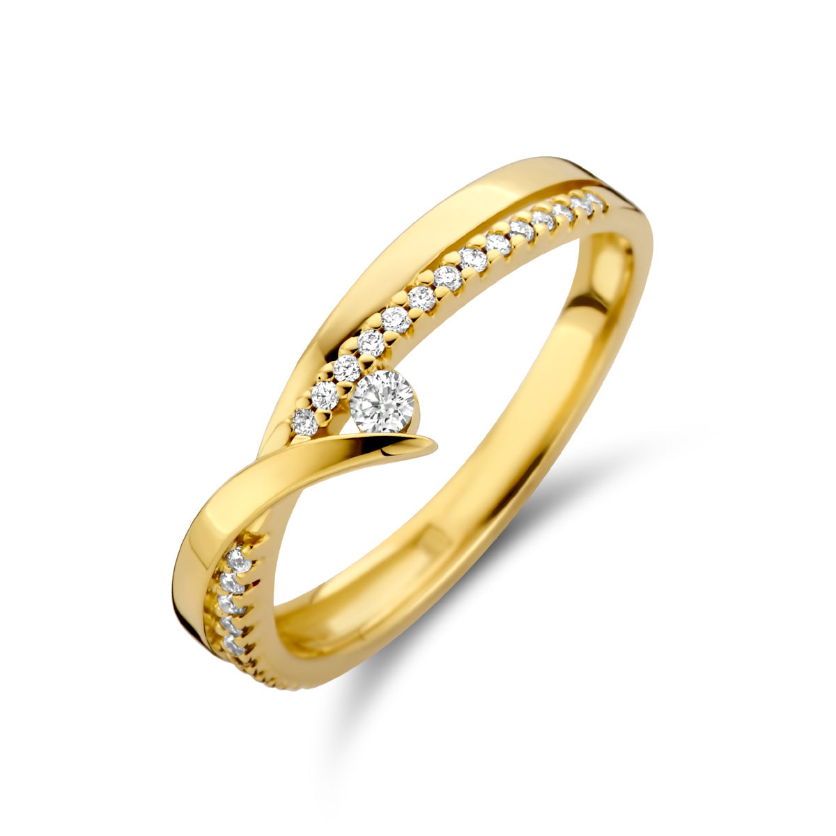 Ringen