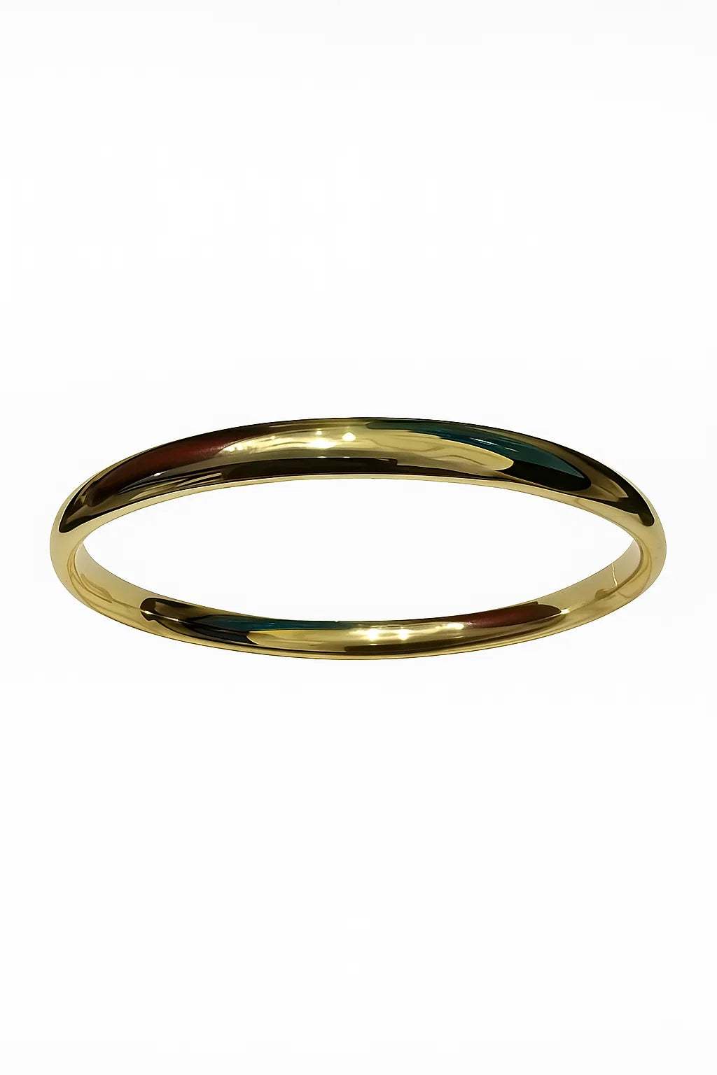 Gouden Bangle